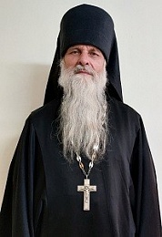 игумен Алексий (Корницкий)