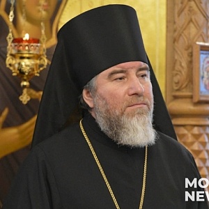 Епископ Туровский и Мозырский Леонид: «Это была немыслимая по масштабам авария. Мы всегда должны хранить память о подвиге чернобыльских ликвидаторов»